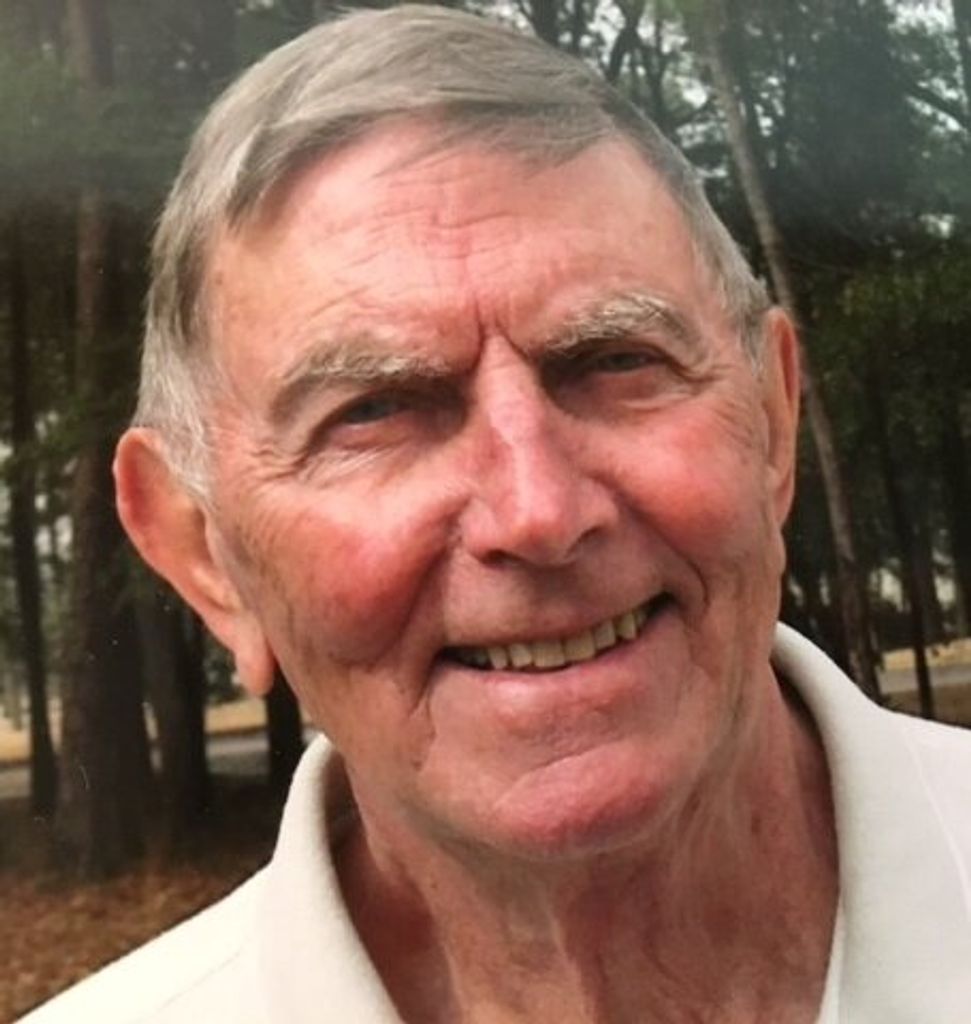 Coach Stephen J. Jackowski