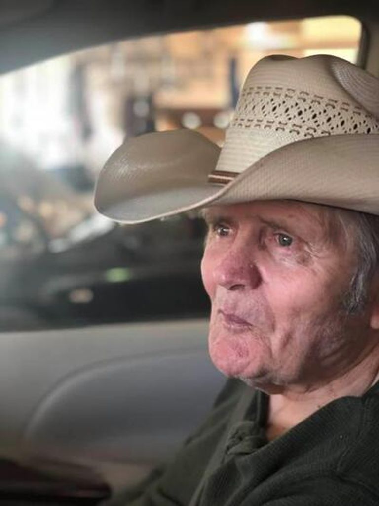 Gordon Durham Profile Photo