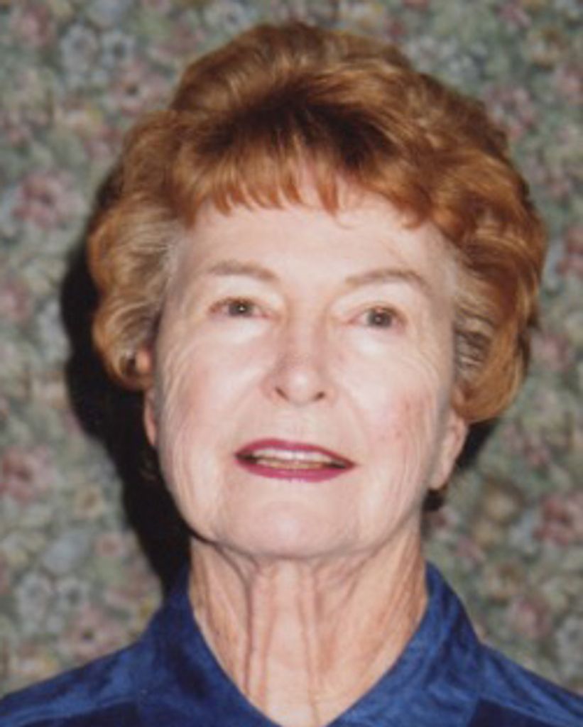 Jacqueline Merritt Gnemi