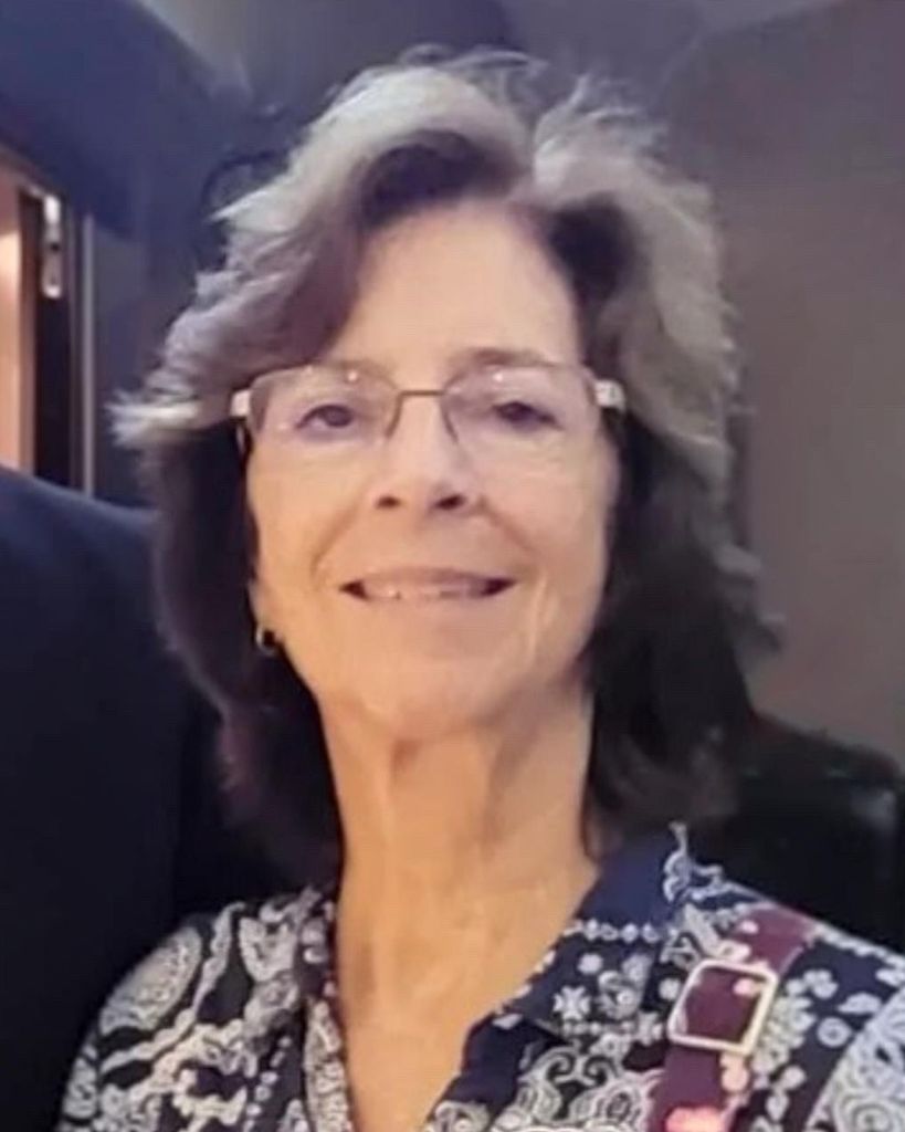 Nancy Becker