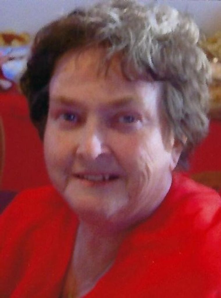 Flora Jane Pruitt Tawes Profile Photo