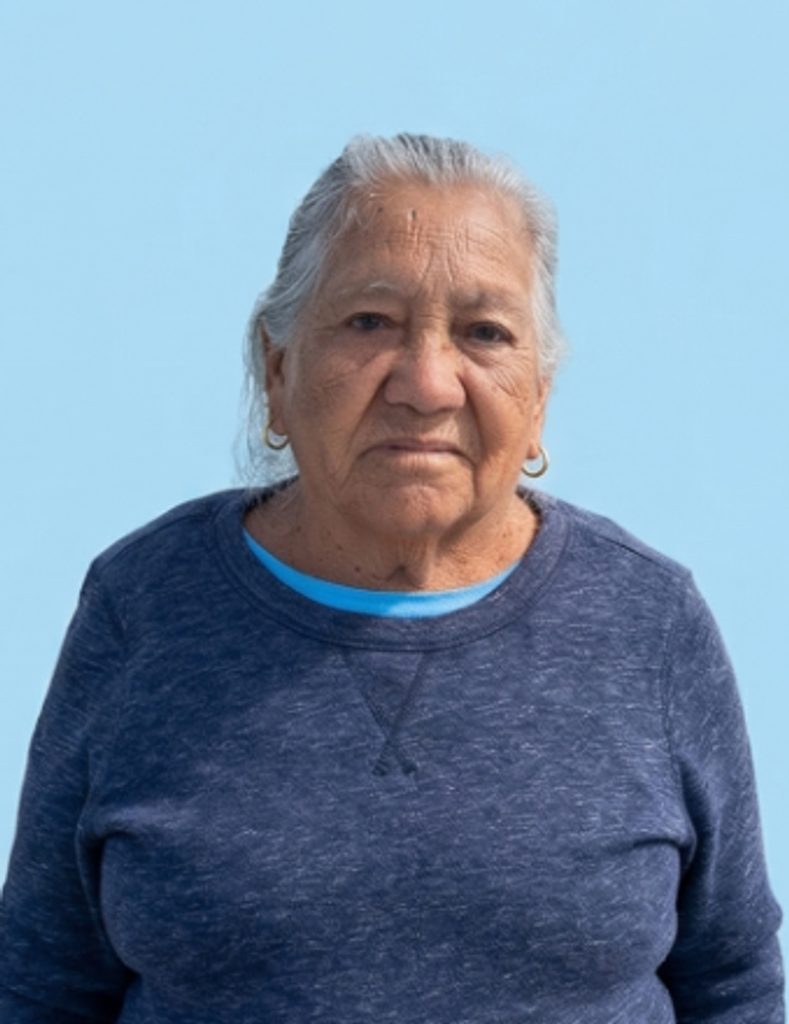 Emerenciana Agustina Vaquero