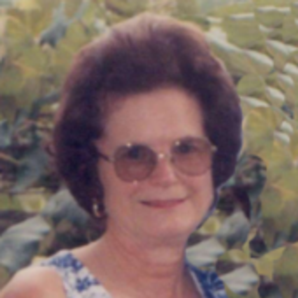 Mary Wright Profile Photo