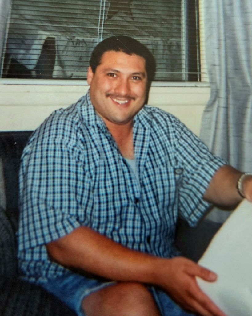 Robert Michael Gonzales Profile Photo