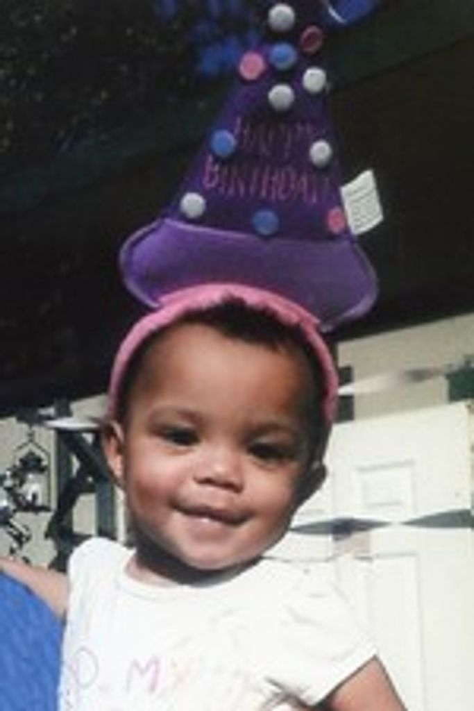 Amaiya Jackson