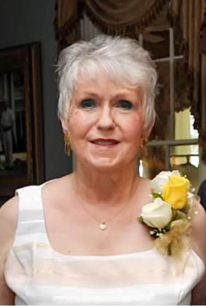 Dana Burford Williams Profile Photo