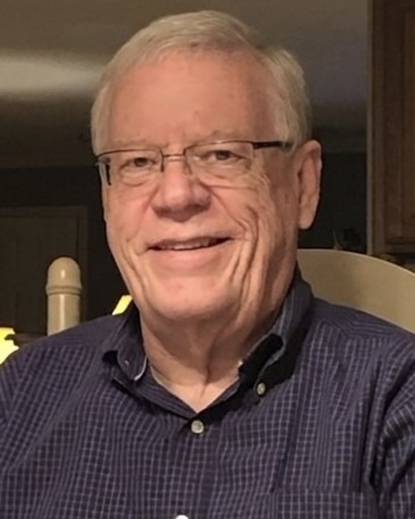 James "Jim" Edward Ziegler Profile Photo