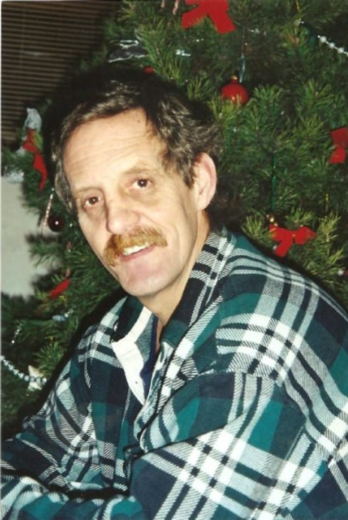 David Thompson