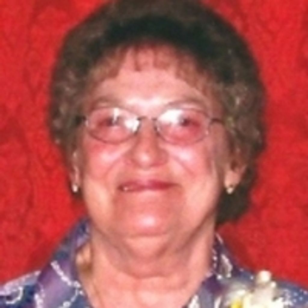 Dorothy "Dot" Stovall
