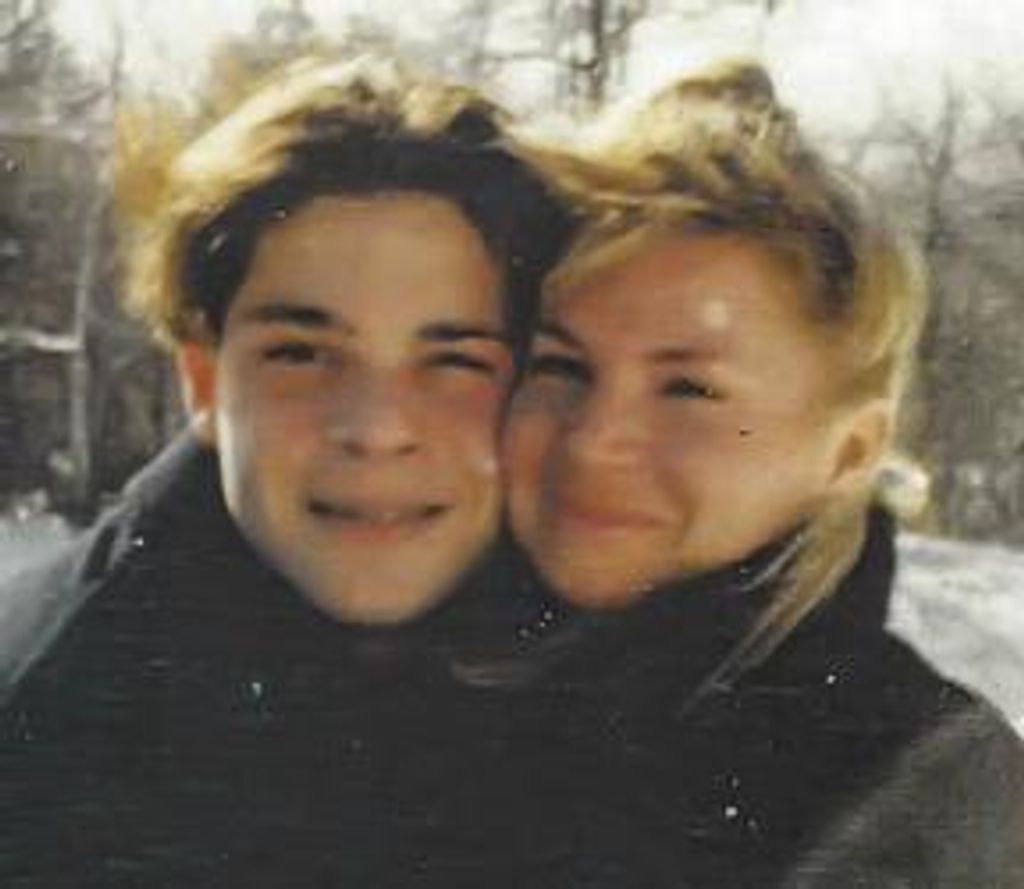 Kristoffer Y. Hanley Profile Photo