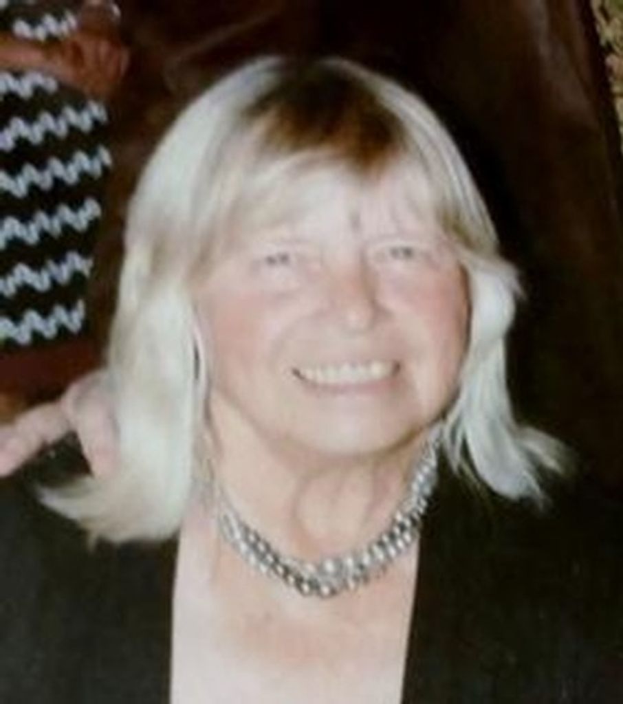 Edith Lunsford Deitz