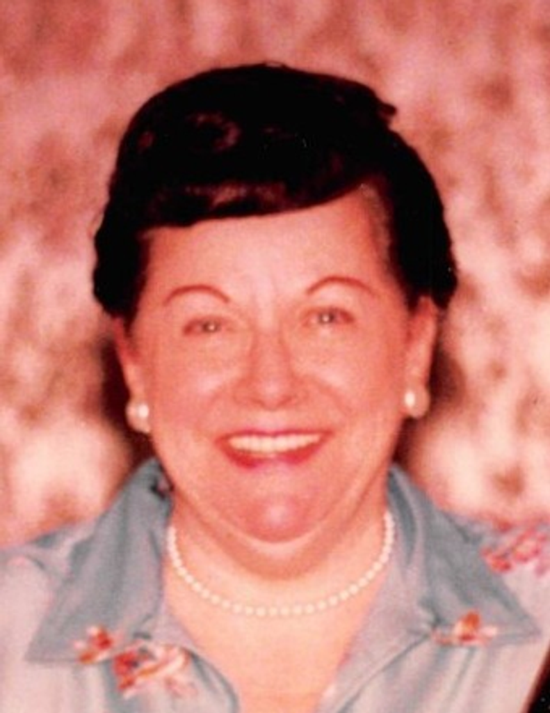 Helen A. (Nee Osmolak) Bobek Profile Photo
