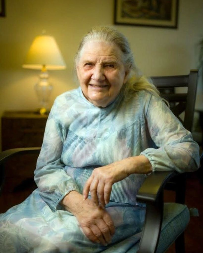 Mable Lucille Judd Profile Photo