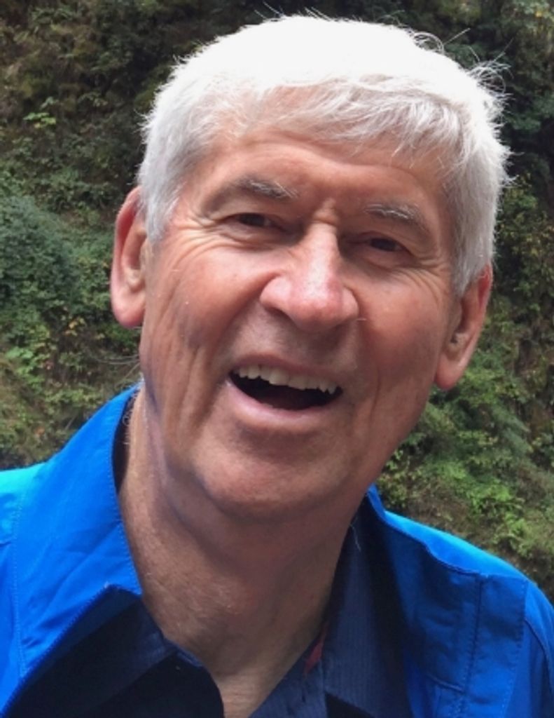 Louis Patrick Neeb Profile Photo