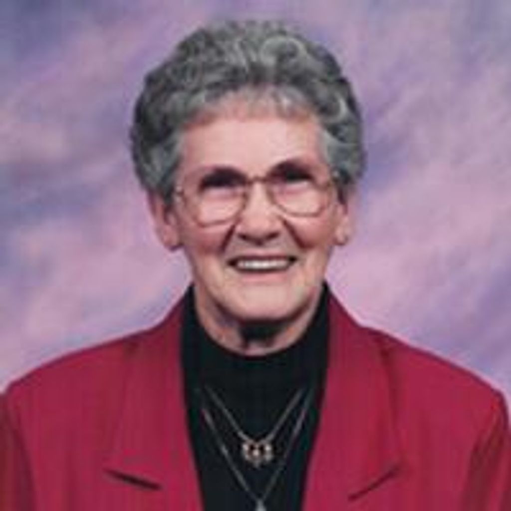 Bonnie Lucille Denney
