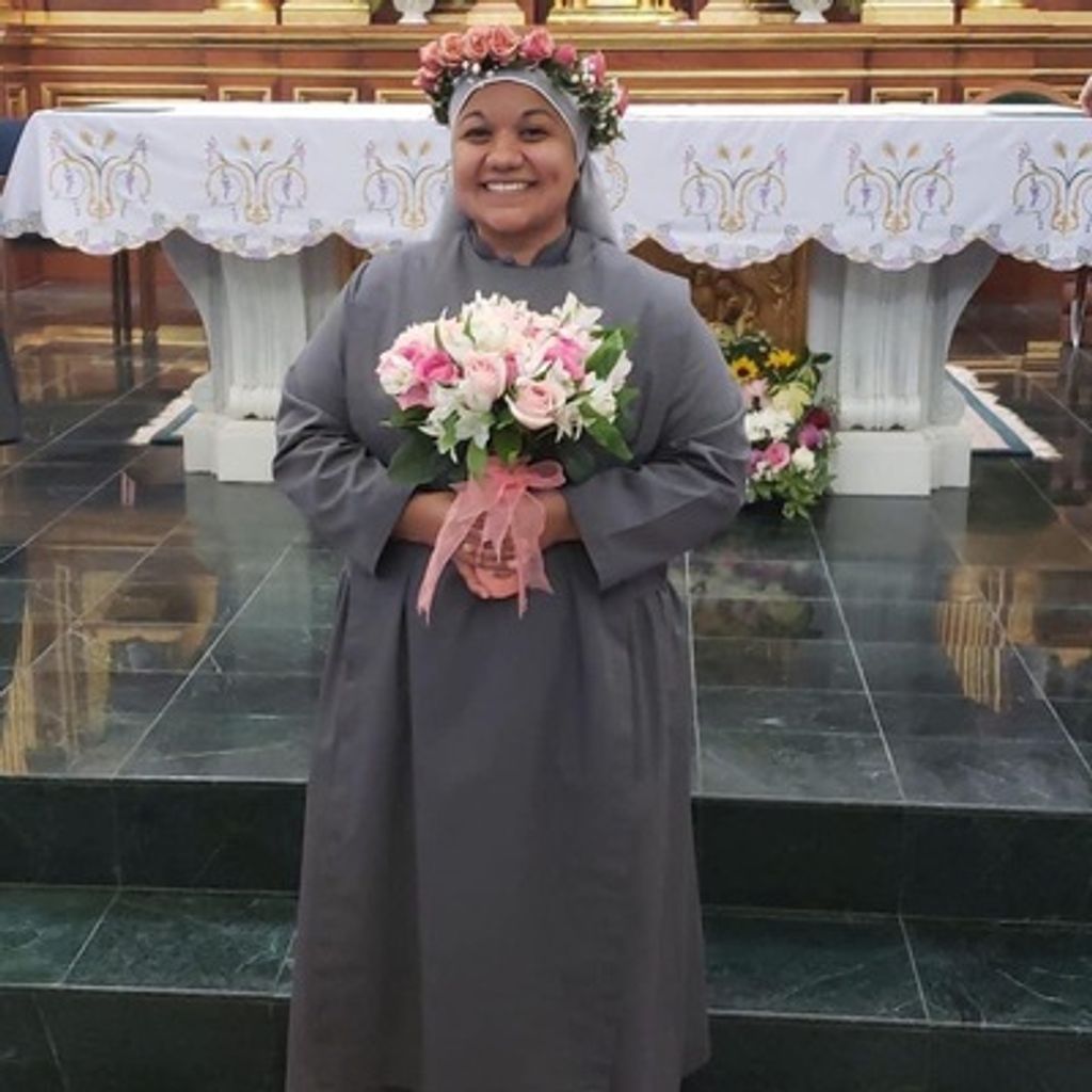 Sr. Maria Medina Of Merciful Love, Solt