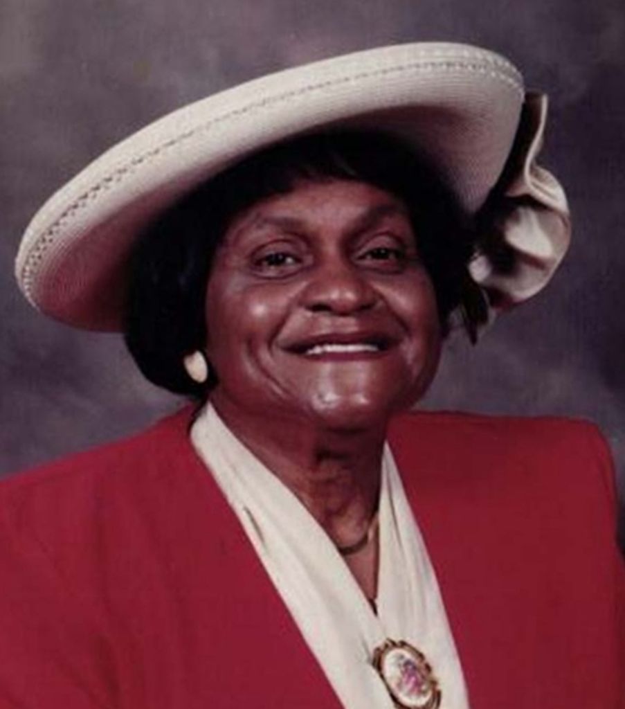 Mary E. Allen Profile Photo