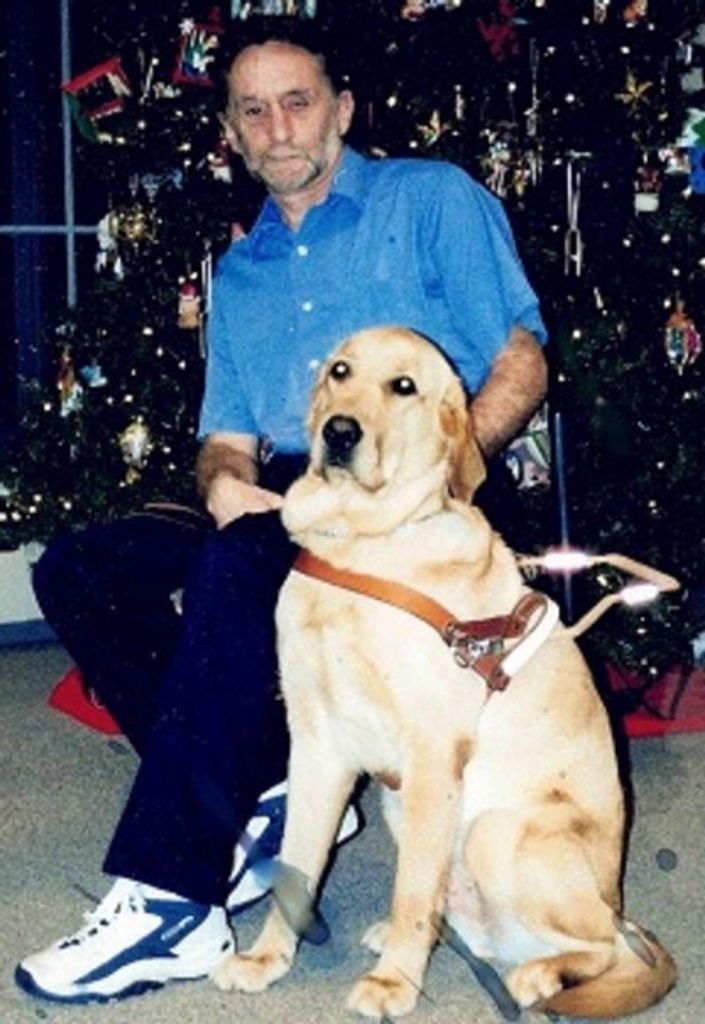 Richard Dean Moyer Profile Photo
