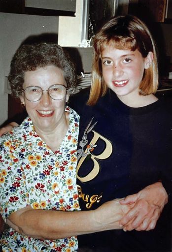 Betty Jean Burnett photo gallery thumbnail 14 of 184