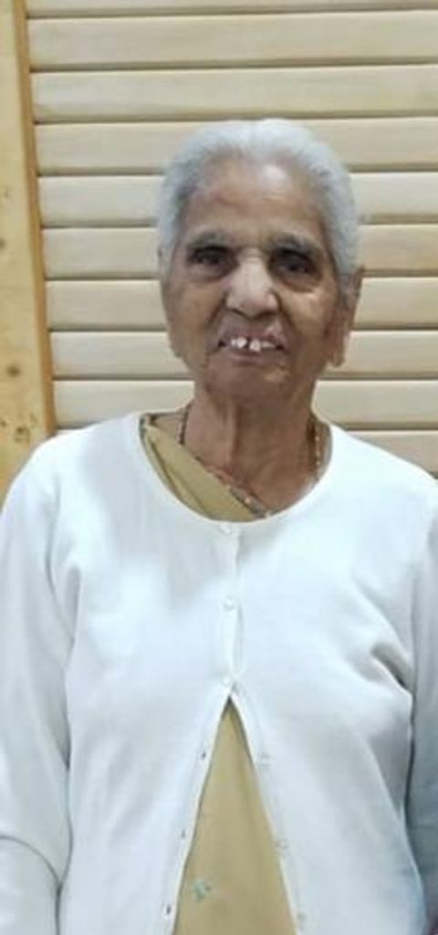 Savitaben Natubhai Patel