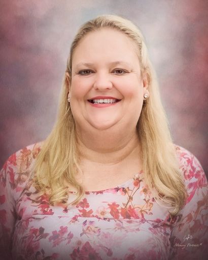 Stacey Ann Ortego Richard's obituary image