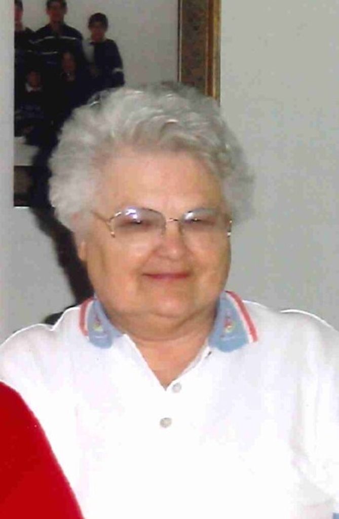 Joanne Balzer Profile Photo