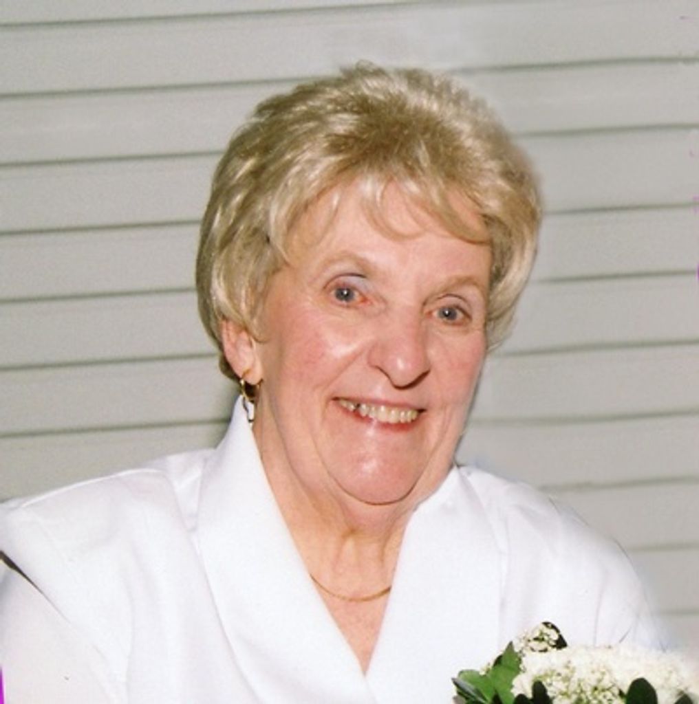 Donna Jane Wininger