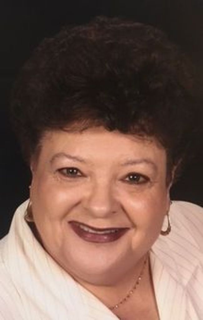 Diana Guillory Craven