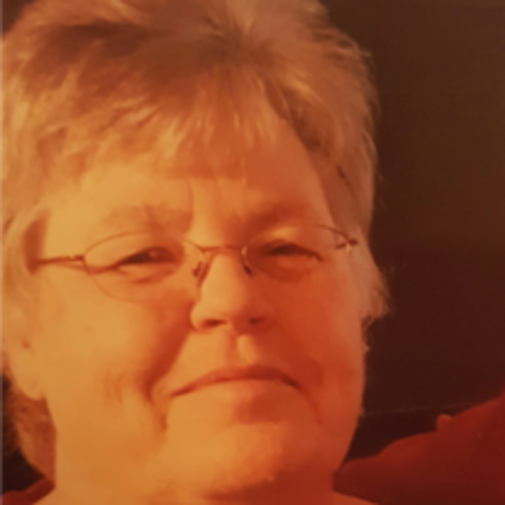 Saundra Kaye Potter