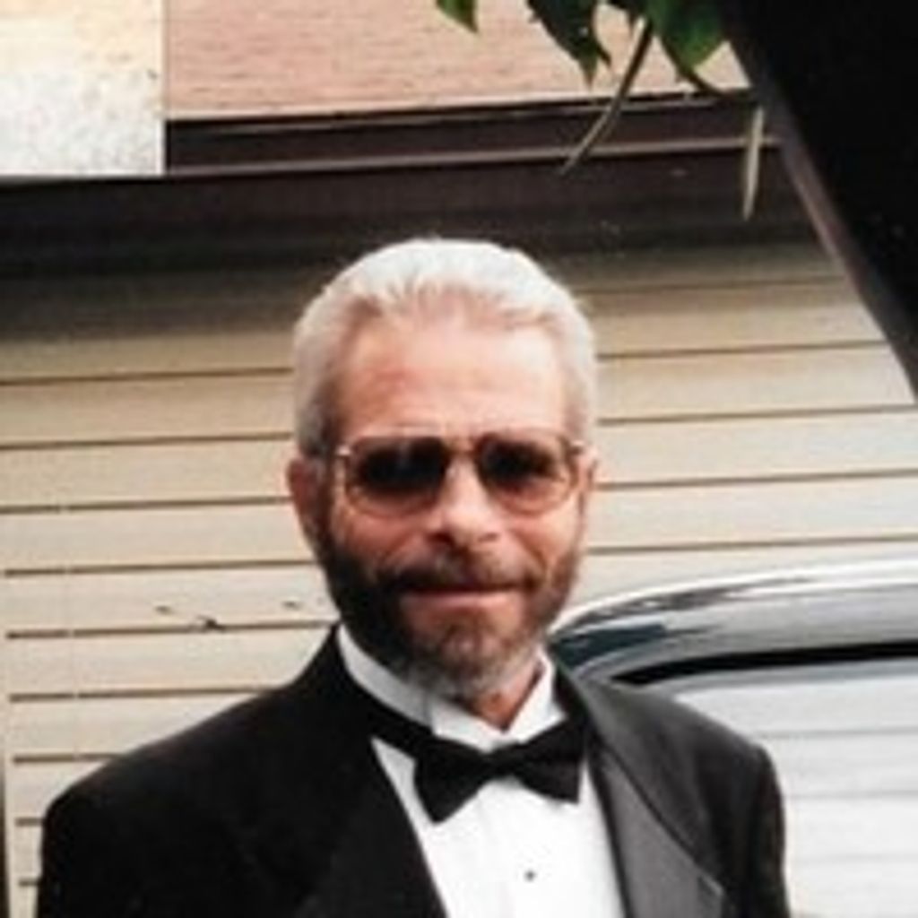 Ronald Stafford