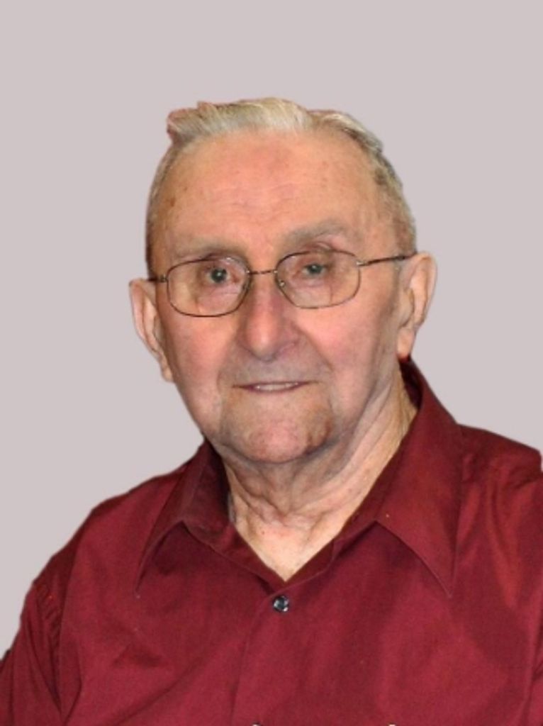 Lester W. Gehman
