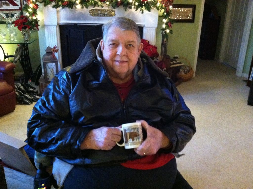 Louis Edward Sheffield, Jr