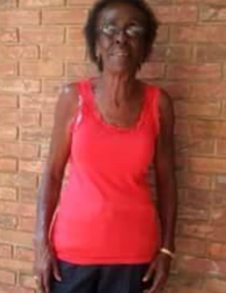 Ms Wylene Moore Profile Photo