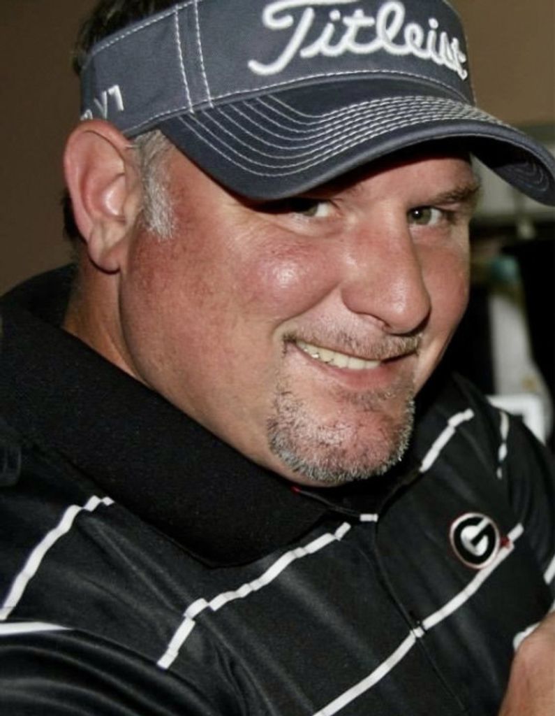 Clayton ”Clay” Joseph Tidwell