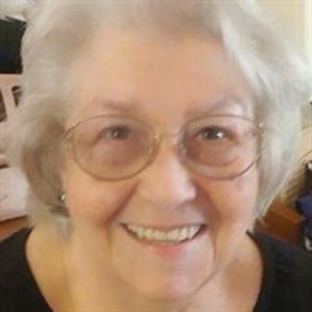 Louiza "Emalene" Terrell