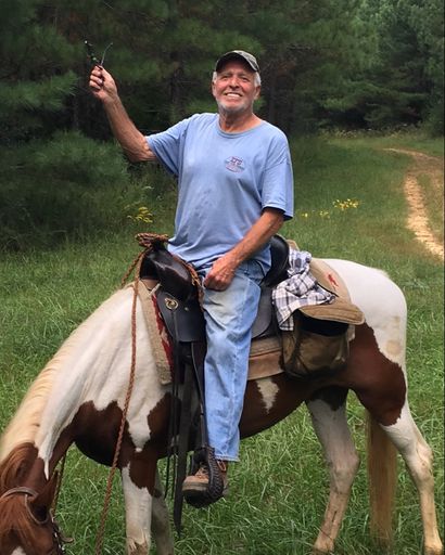 Michael Thomas Killebrew Profile Photo