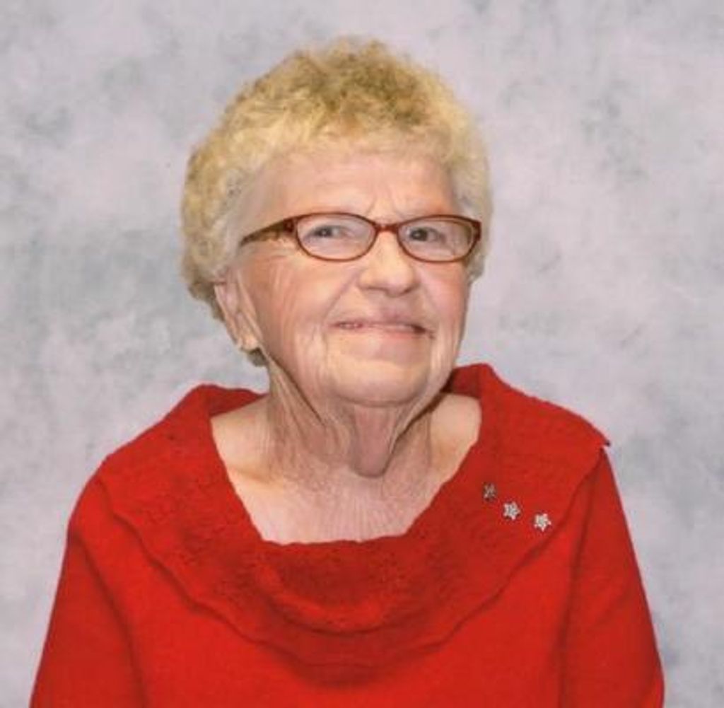 Johnnie Mae Hensley Profile Photo