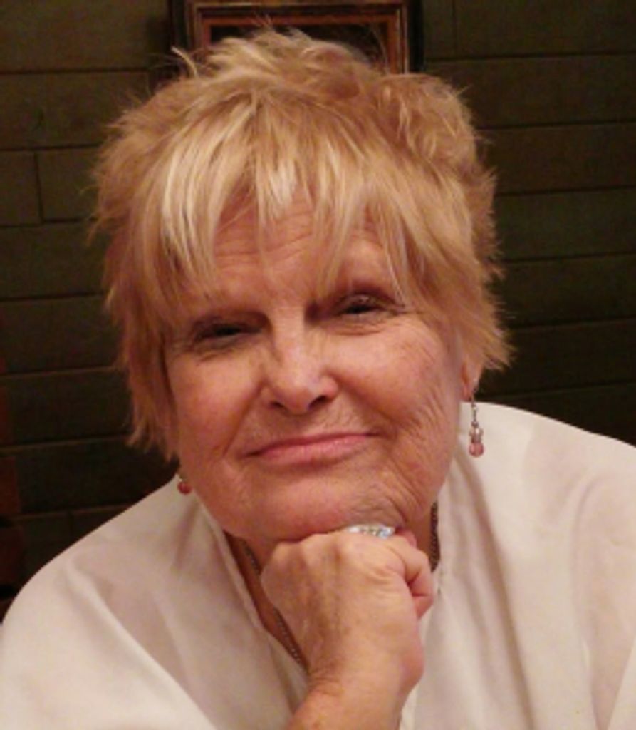 Patricia Mitchel Gonzales