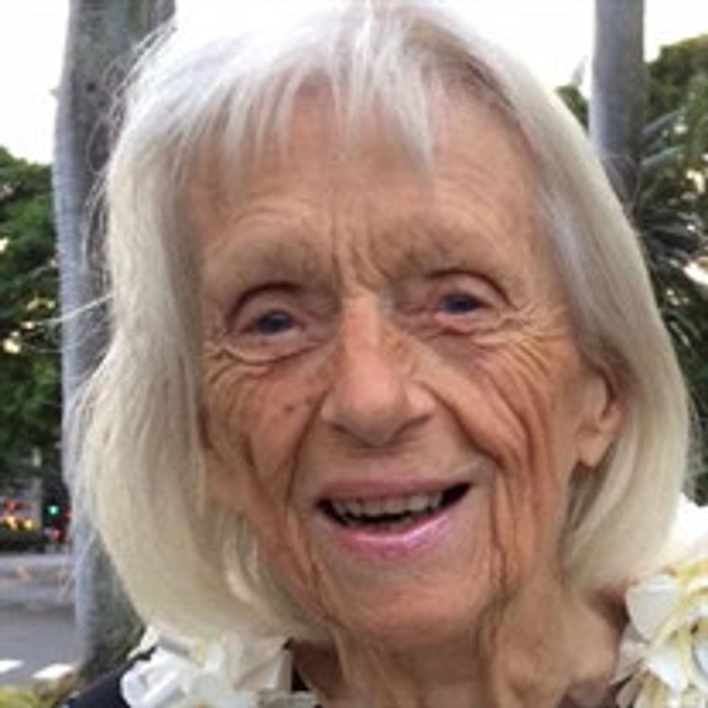 Anne G. Floyd