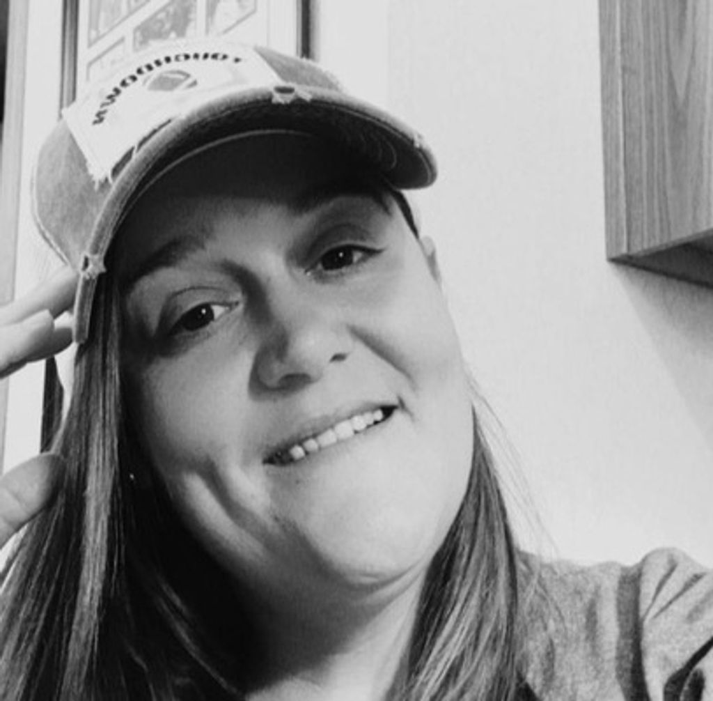 Jennifer Mcvay Profile Photo
