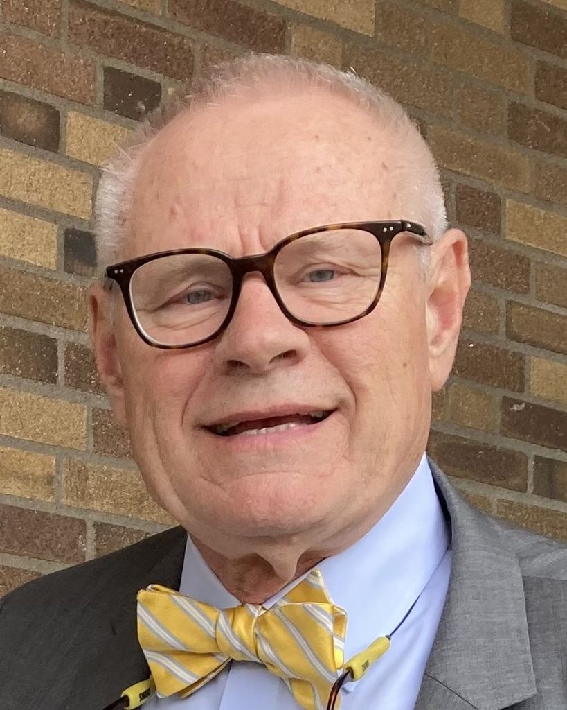 Marsden "Mars" Smith