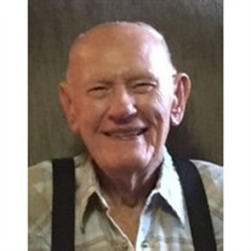 James W. Laird