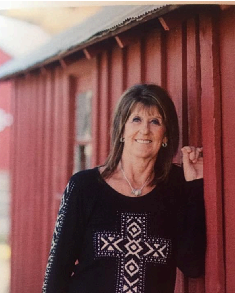 Renee Loretta Kind Kotthoff