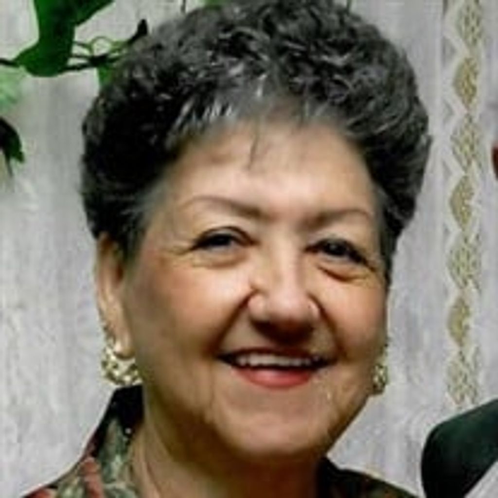 Dora Dufrene Matherne