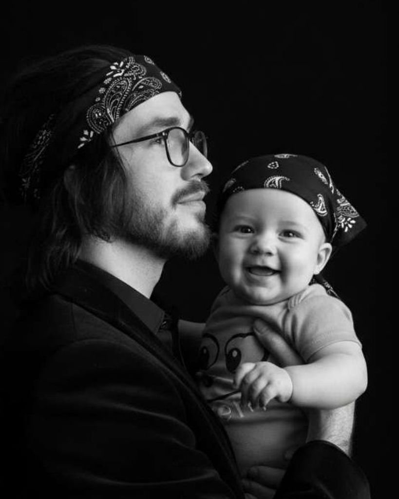 Samuel "Sammy" Childers Profile Photo
