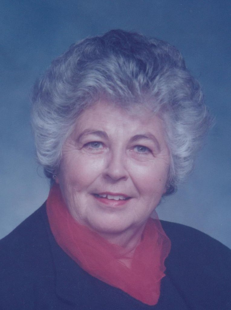 Katherine Glazebrook “Kitty” Reep