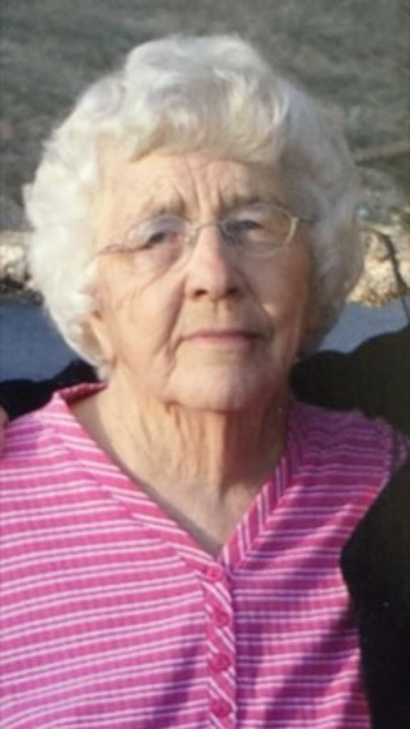 Margaret Burdick Profile Photo