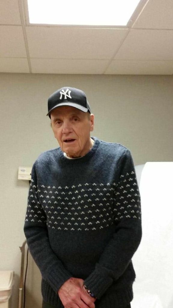 Arthur Lonsdorf Profile Photo