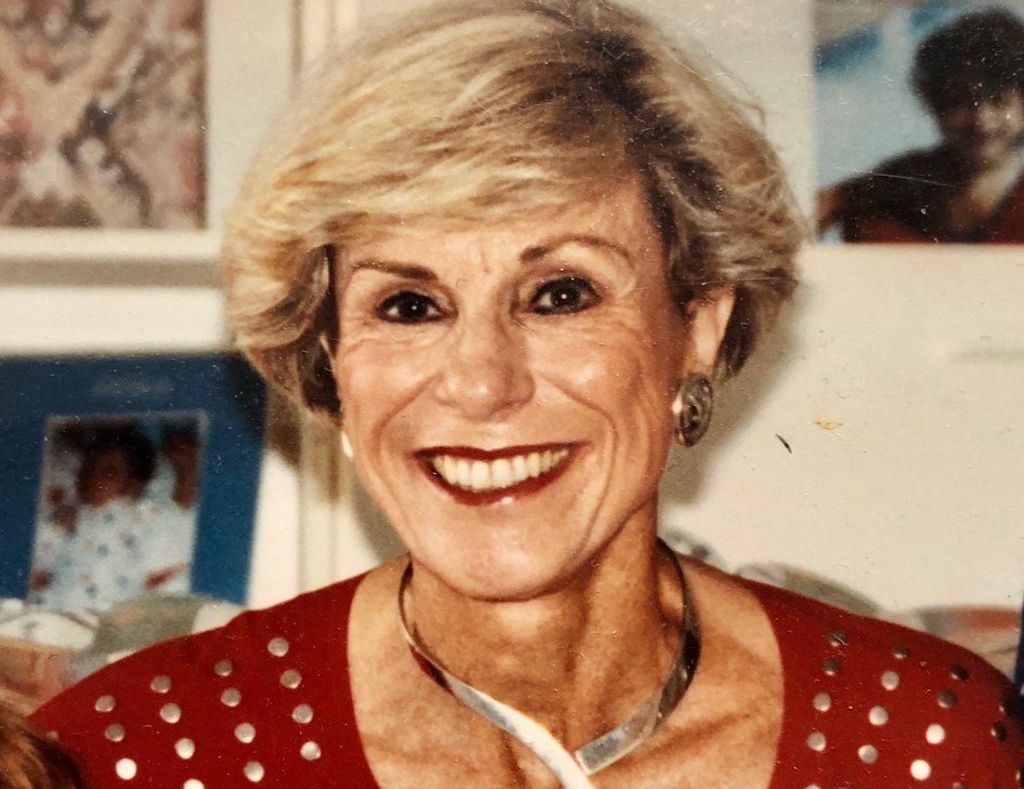 Michelle Haines