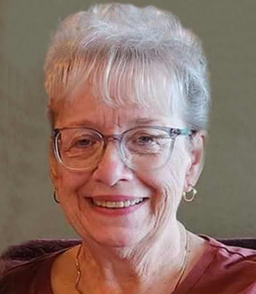 Mary Guarascio Profile Photo